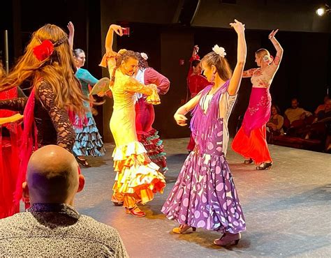 Fiesta Flamenca: A Spectacular Night of Music and Passion with Farruquito!