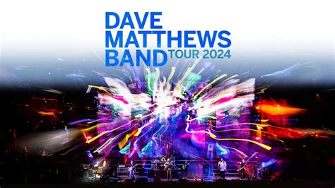  Dave Matthews Band Drenched Concert: A Night of Epic Proportions and Unexpected Rainstorms!