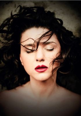 Khatia Buniatishvili: Recital Fortepianowy - Gwiazda Klasyki Młodego Pokolenia W Polsce!