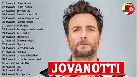 The Jovial Jamboree:  An Evening of Laughter and Song with Jovanotti!